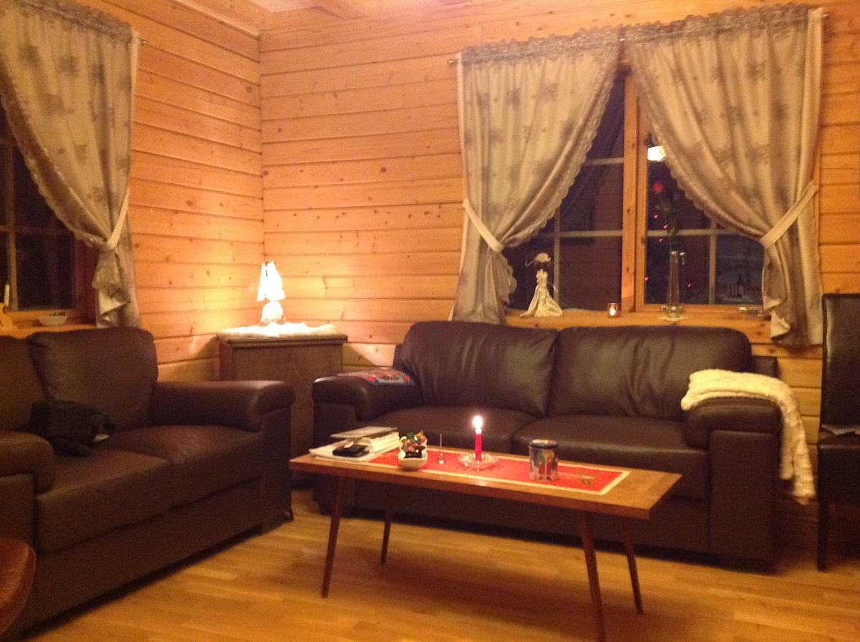 Fjalladyrth Guesthouse Modrudalur Luaran gambar